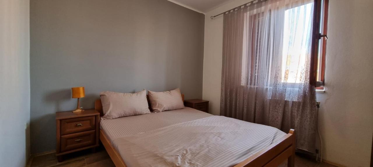Idila Sea Front Apartments Medulin Exterior photo