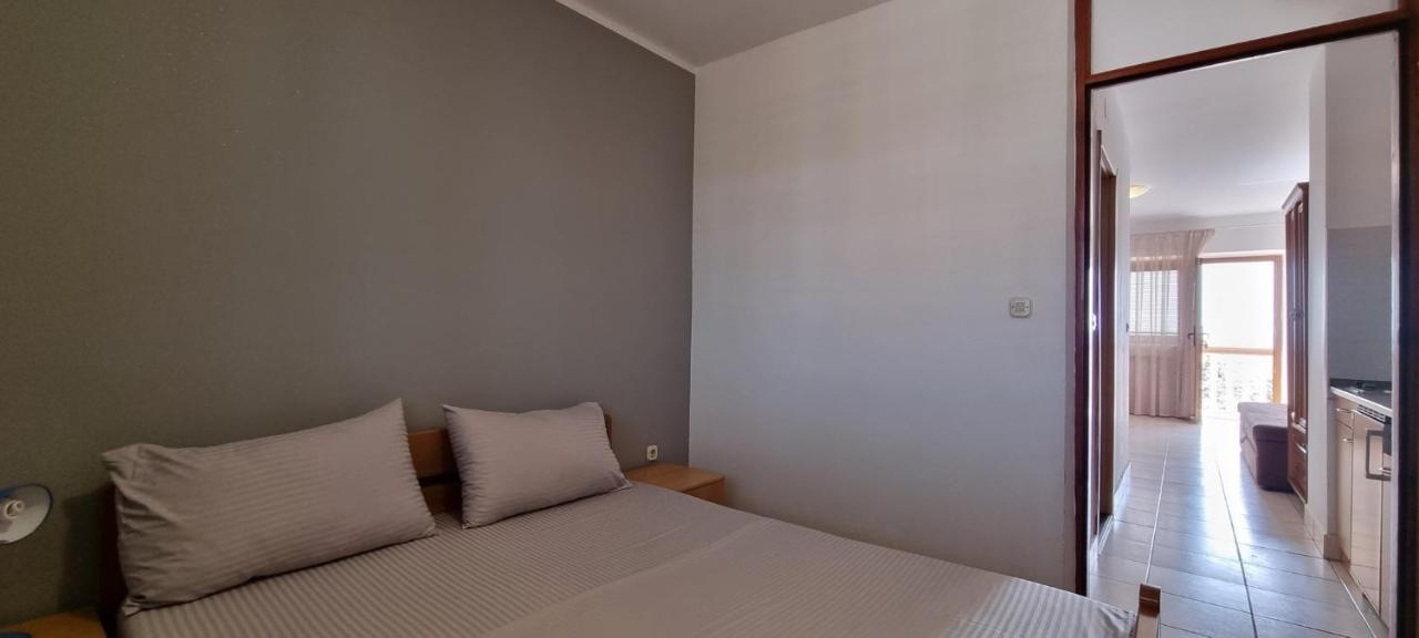 Idila Sea Front Apartments Medulin Exterior photo